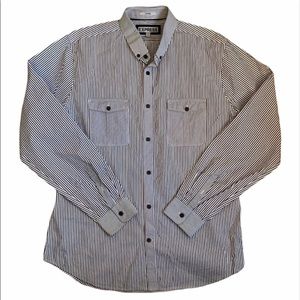 Express fitted long sleeve